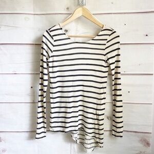 Zara Long Sleeve Top